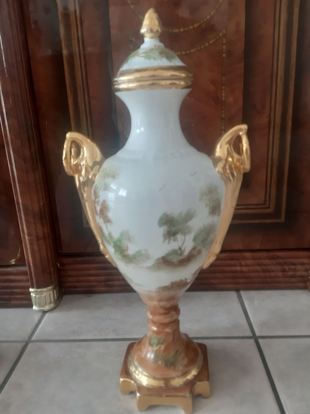Vase & Récipients: Amphore – Neuf (Voir description) à Schattdorf par epp_db95 1