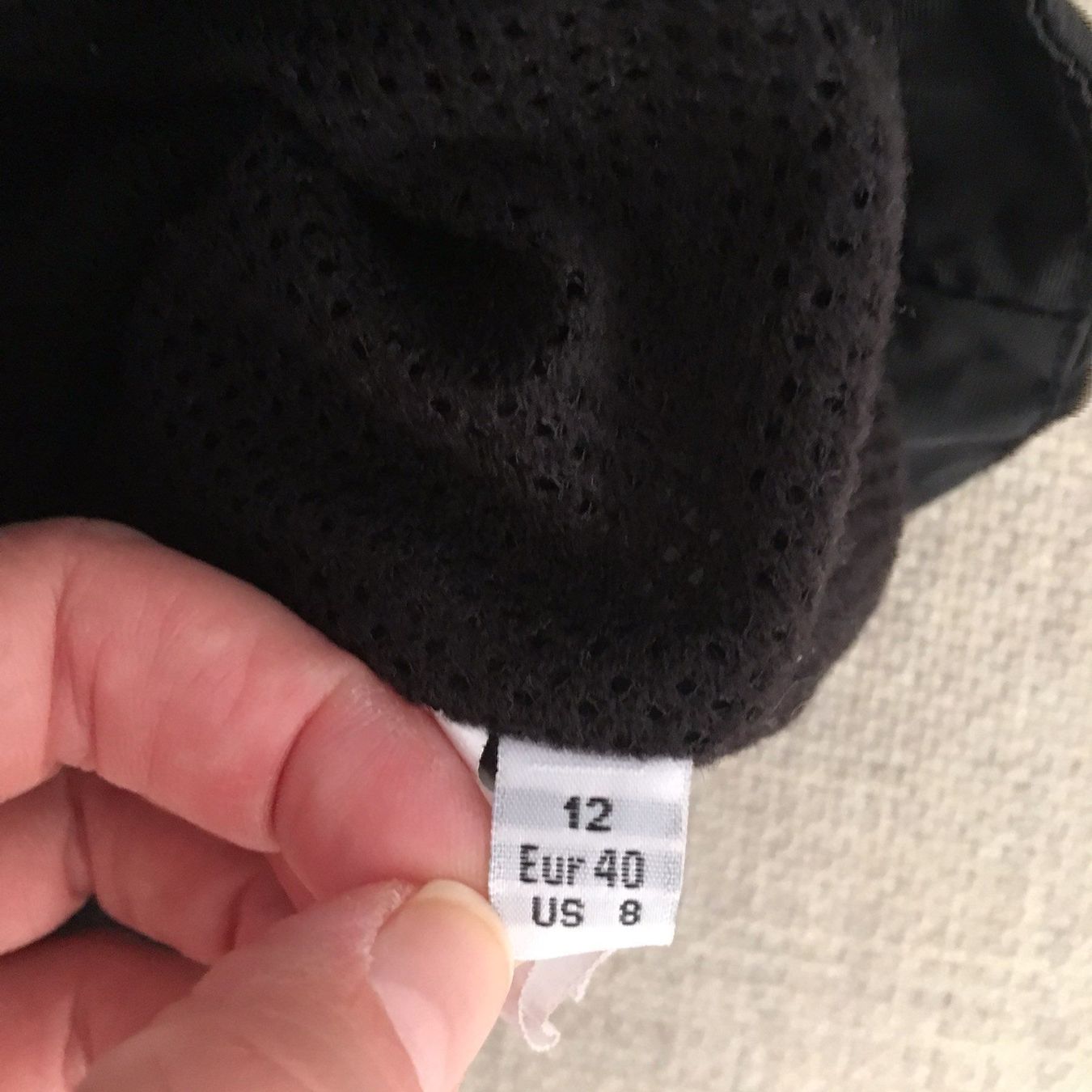 Jacken: Musto Jacket veste jacke  12 UK – Gebraucht aus Pully von Sell_it_all 2