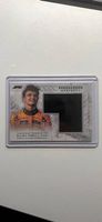 Lando Norris | Topps Eccellenza F1 2024/25 Race Worn Base