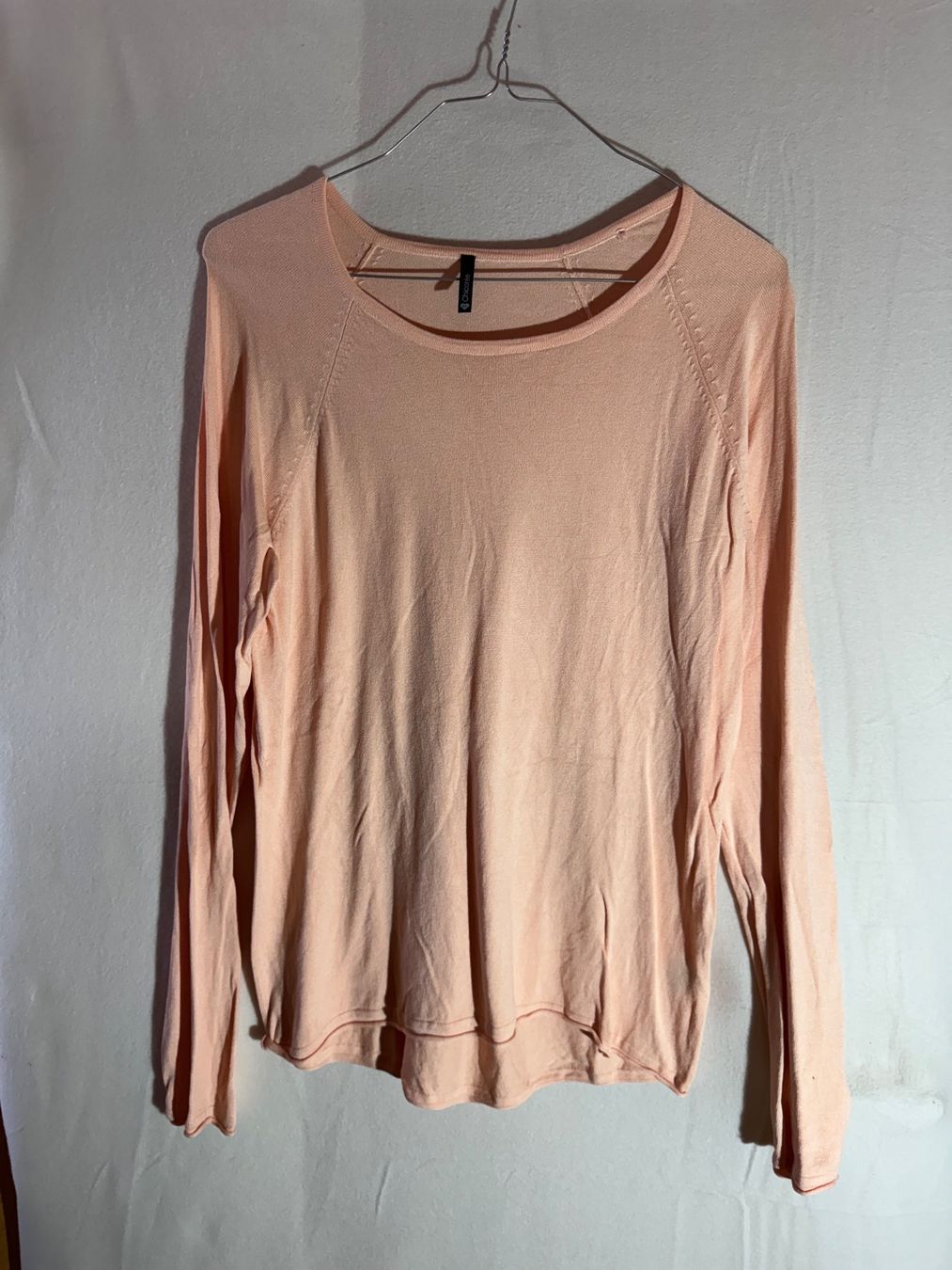 Maglioni & Felpe: Leichter Pullover von Chicoree Gr. XL – Usato da Grosswangen venduto da second_hand_dress