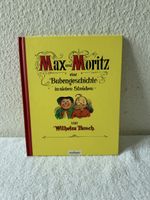 Max und Moritz in sieben Streichen
