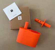 neue NESPRESSO Glaceform | Ice Lolly Mold🍦