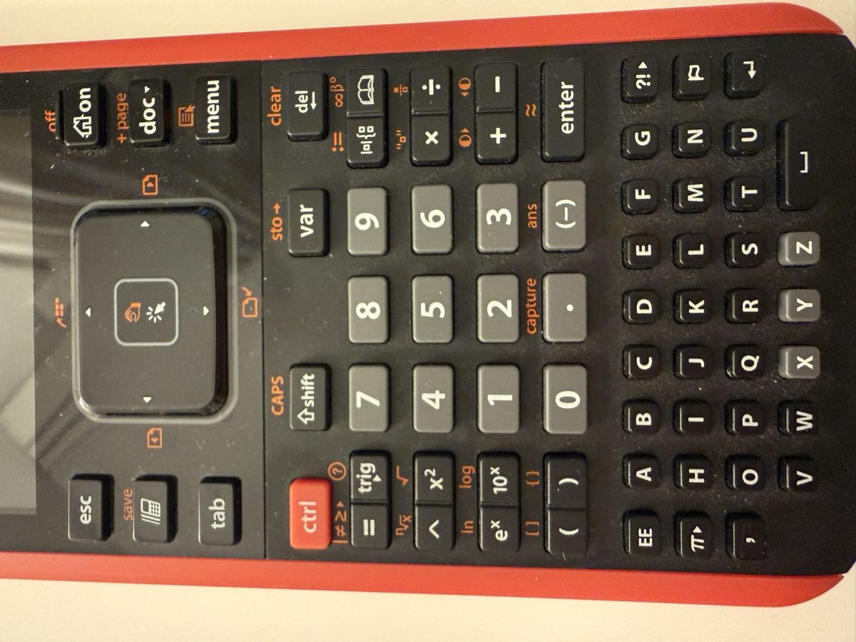 Texas Instruments Calcolatrici tascabili: Texas Instruments TI n-spire cx – Nuovo (secondo la descrizione) da Luzern venduto da ann_lyq5 8