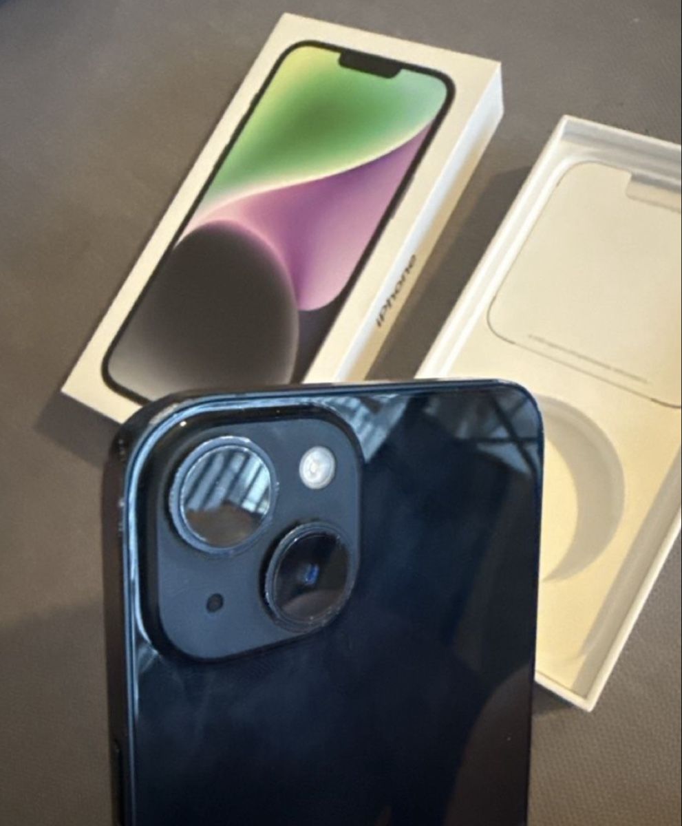 Apple Telefoni cellulari / Smartphones: iPhone 14 Plus – Usato da Corcelles-Payerne venduto da nic_jc9h 2