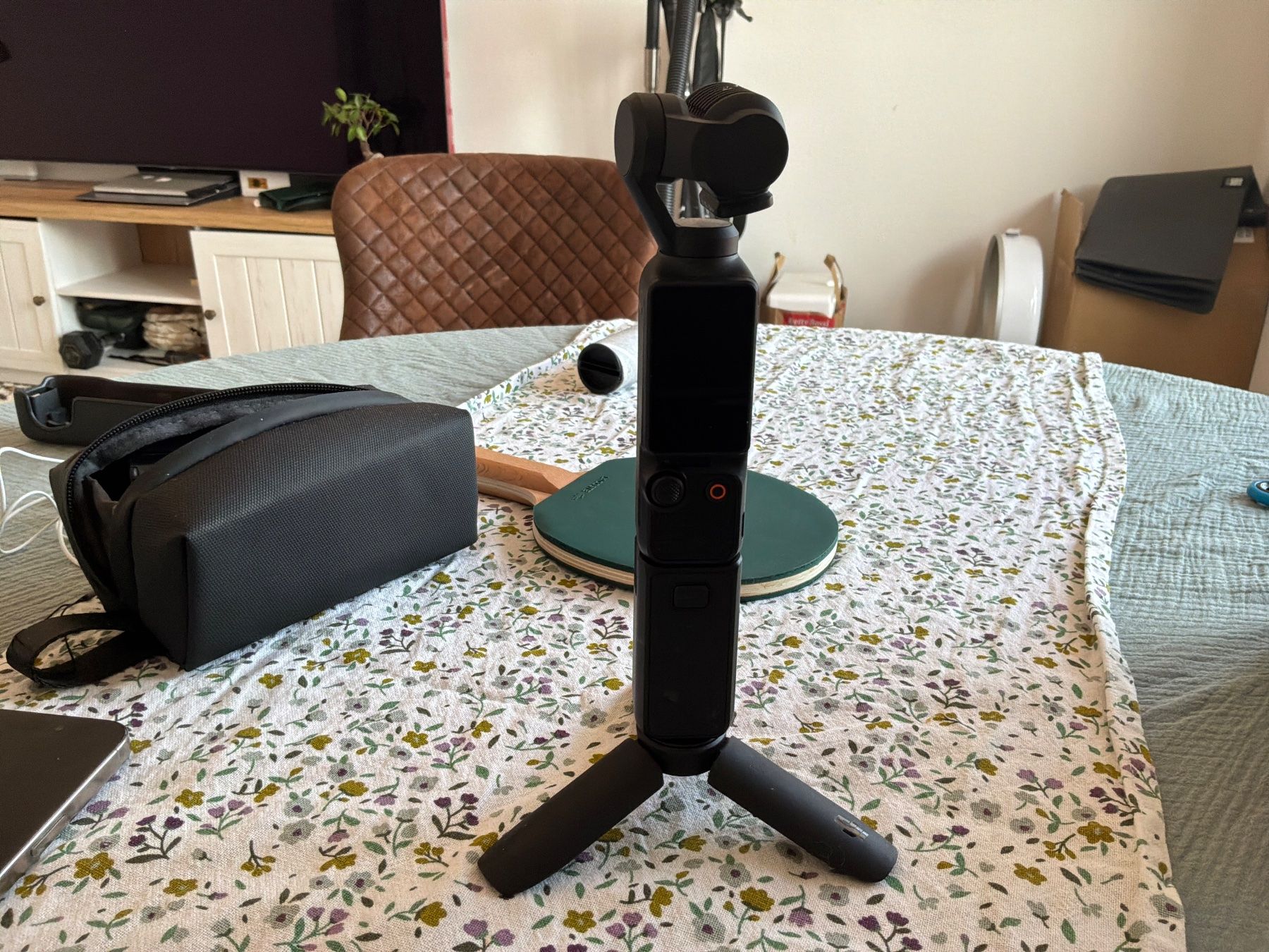 DJI Videocamere: DJI Osmo Pocket 3 – Nuovo (secondo la descrizione) da La Chaux-de-Fonds venduto da uda_667l