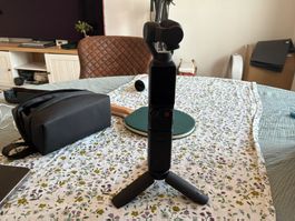 DJI Osmo Pocket 3