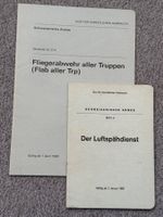 Luftspähdienst - FLAB aller Truppen - Schweizer Armee