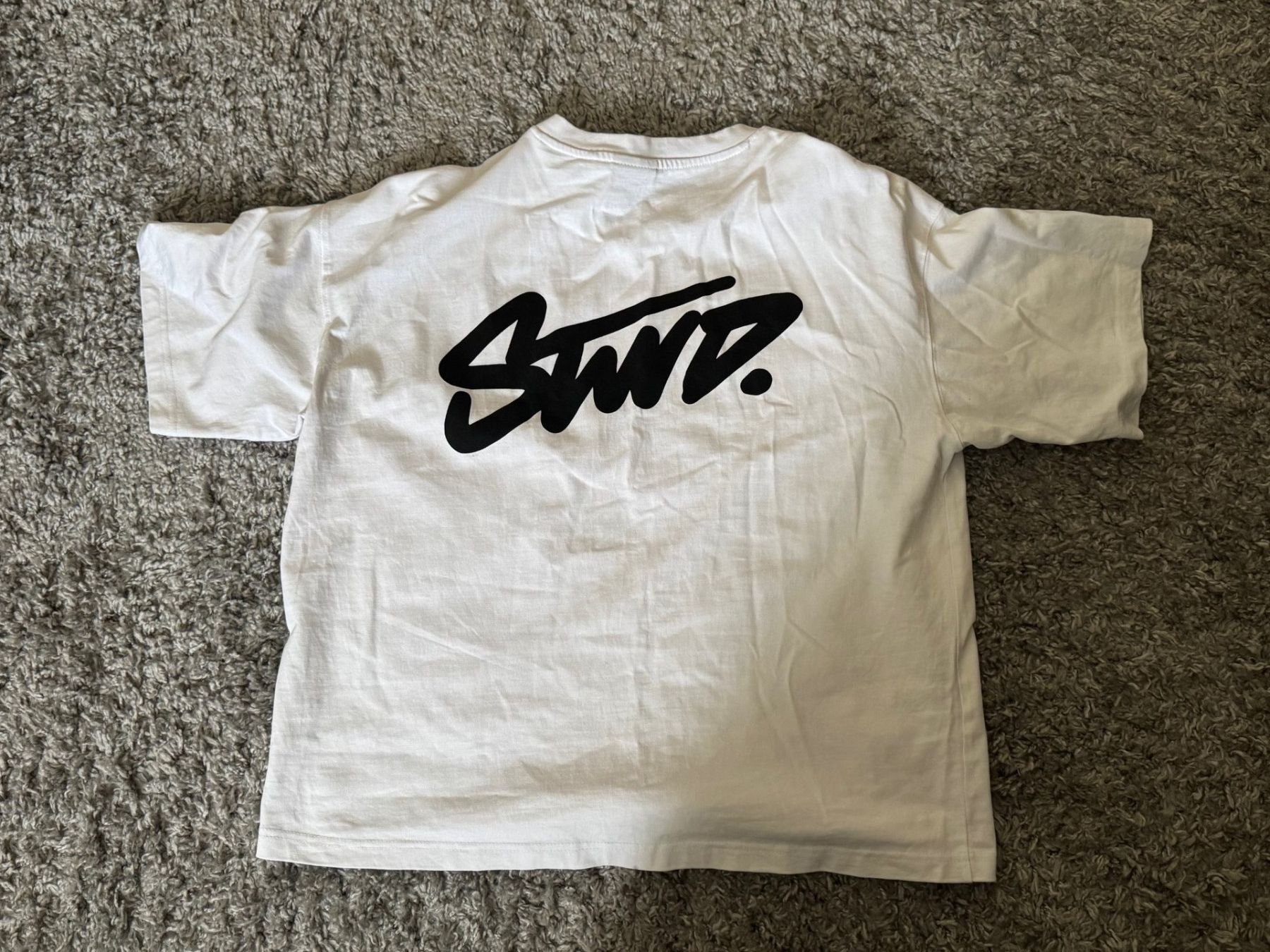 Pull&Bear T-shirt: T-Shirt Sale PULL&BEAR STWD – Usato da Neuenhof venduto da H.mot 1