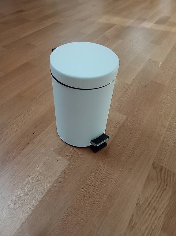 Ikea Abfalleimer: Abfalleimer Mülleimer Treteimer Kübel Ikea Vorgod – Neu (gemäss Beschreibung) aus Boniswil von wae_2bw9