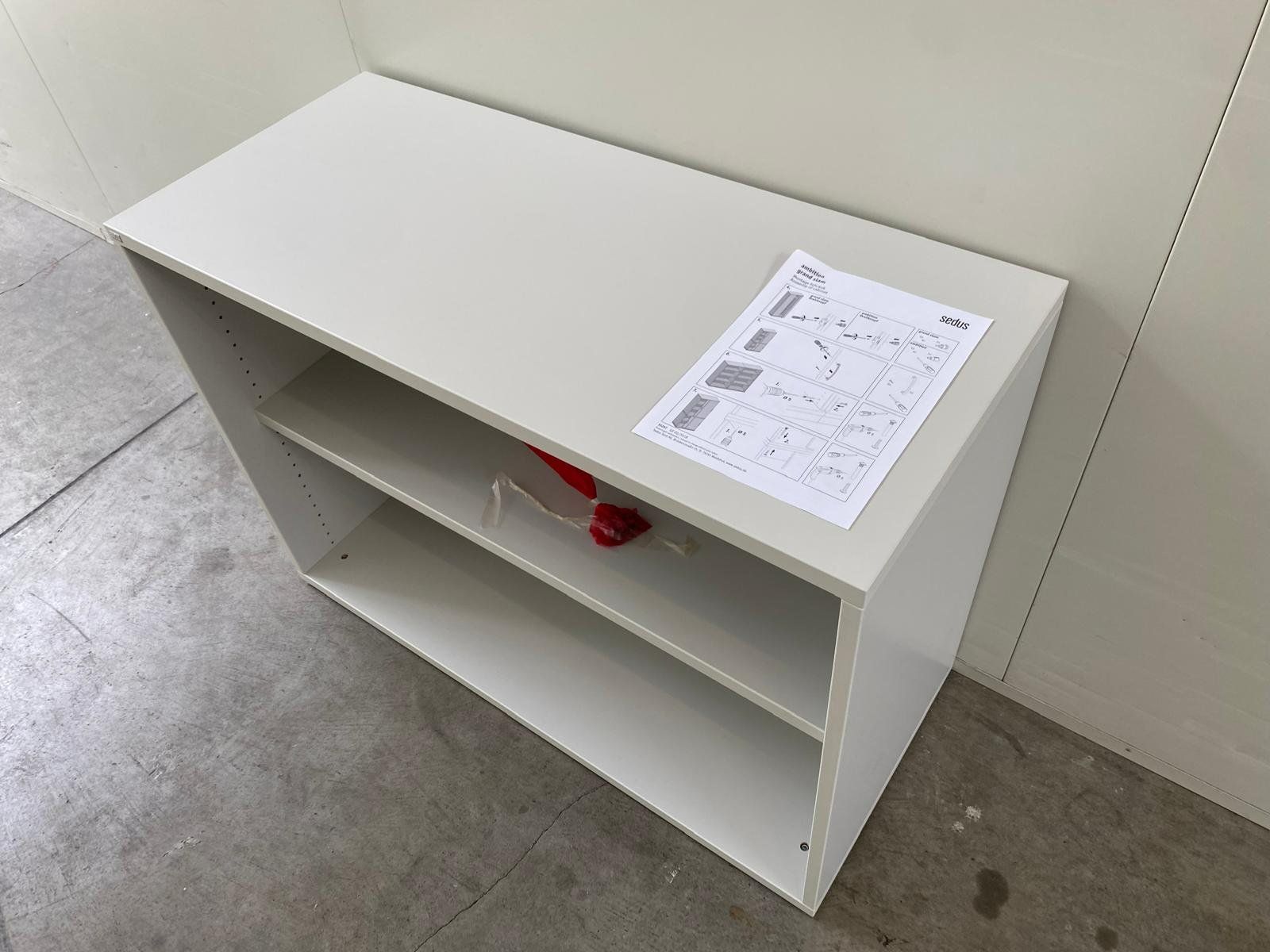 Cassettiere: Sedus Sideboard neu – Usato da Häggenschwil venduto da Alkuko