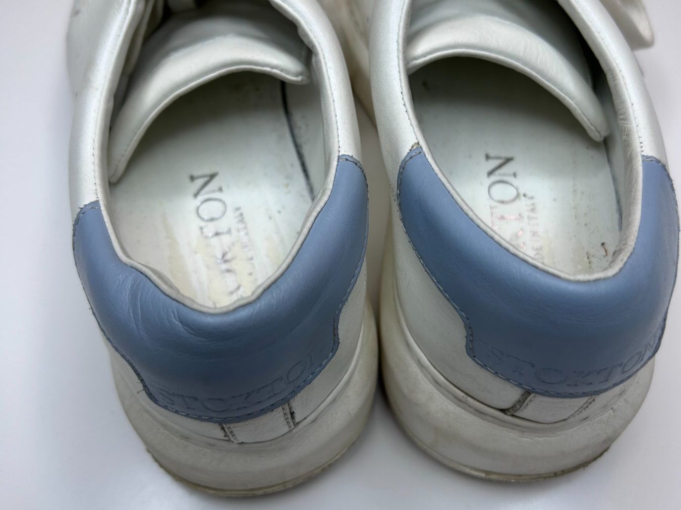 Navyboot Damenschuhe: Stokton Sneaker – Gebraucht aus St. Gallen von look-twice 4