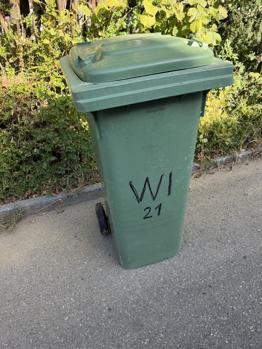 Autres: Grüncontainer – D'occasion à Baden par vrisal 3