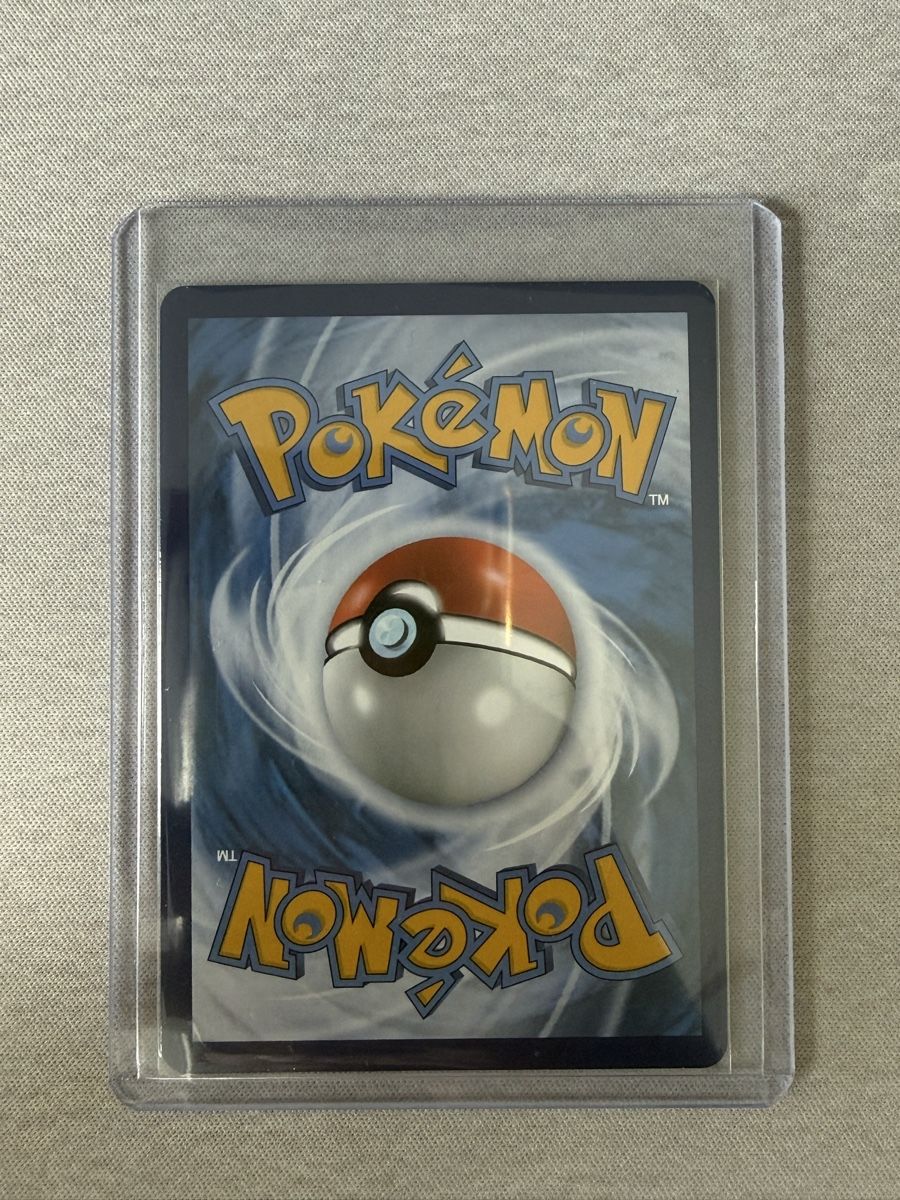 Pokémon Carte collezionabili: Pokémon Bibor EX und Rabigator EX – Usato da Eglisau venduto da ten_8s6q 2