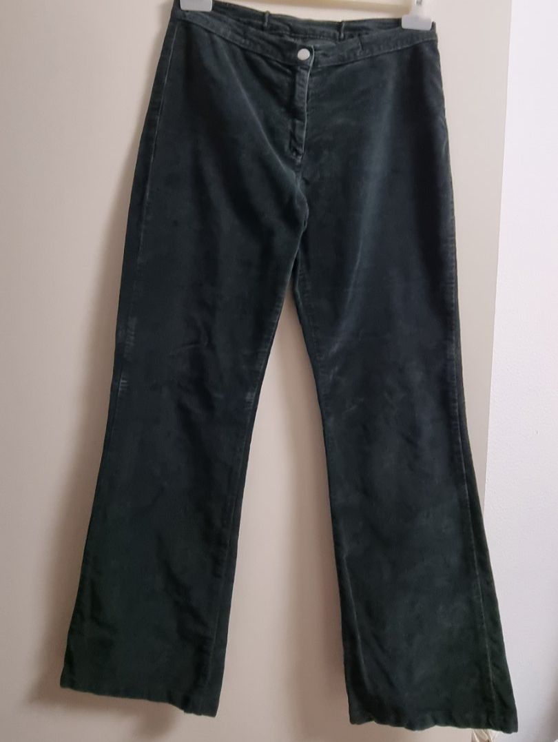 Benetton Pantaloni: Hose, von Benetton Gr. 38 – Usato da geroldswil venduto da Gumball1