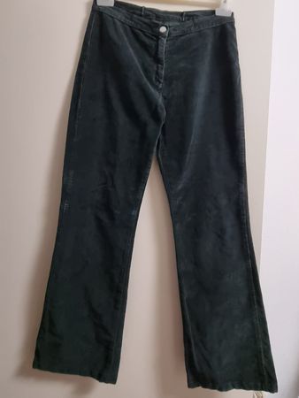 Hose, von Benetton Gr. 38