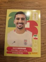 Panini Sticker 2026 IRN 10