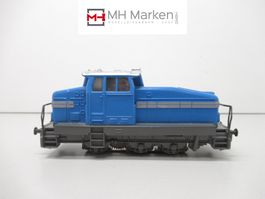 Märklin 3078 Diesellok DHG500 Deutschland Digital WS AC H0