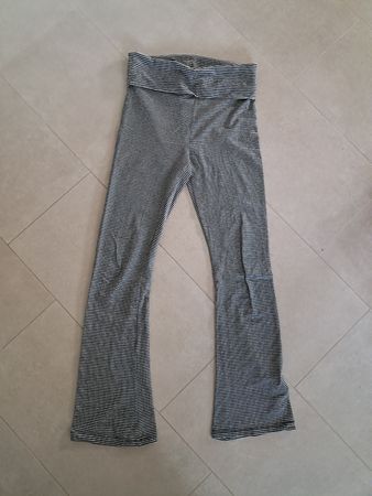 Hose gestreift Grösse S/XS            guter Zustand 