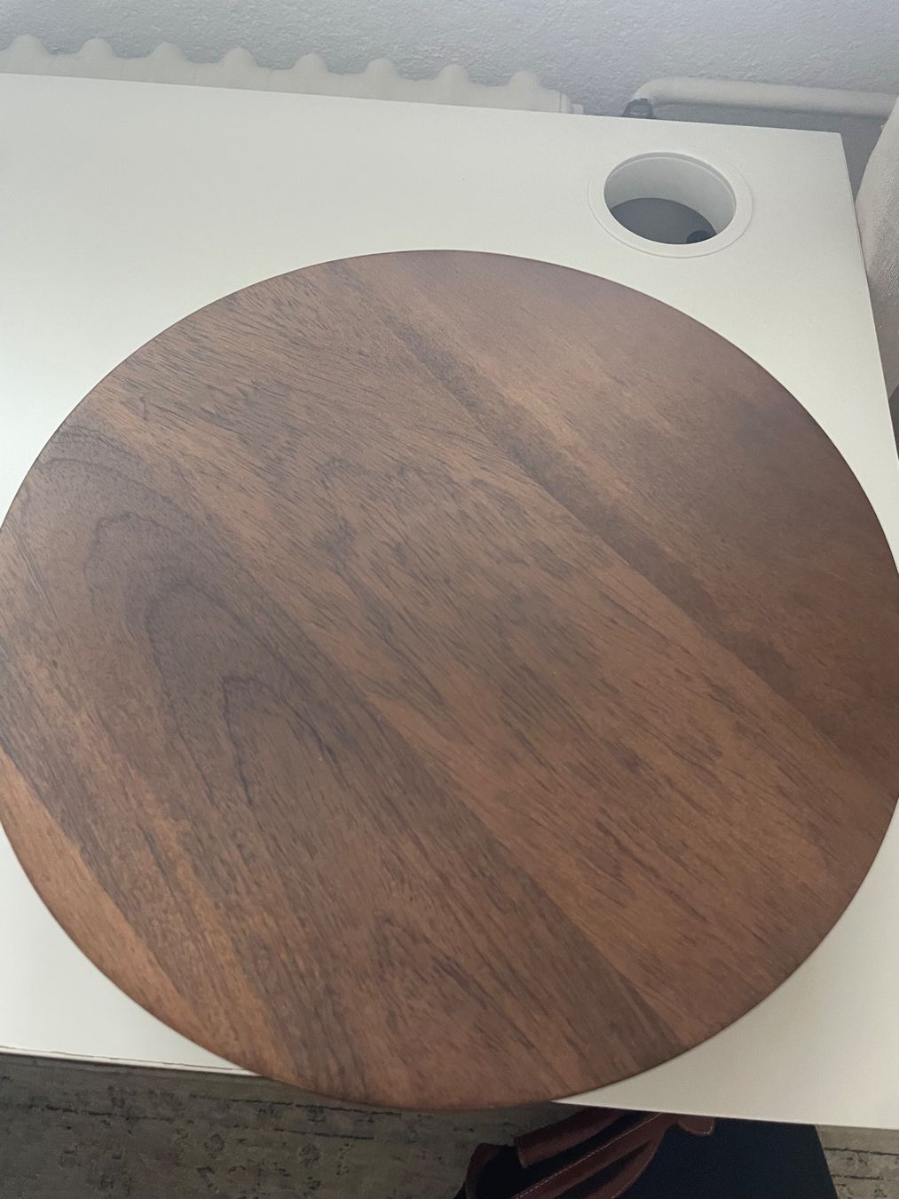 Piatti di portata: Präsentierplatte Holz – Usato da Zürich venduto da the_m7zn 1
