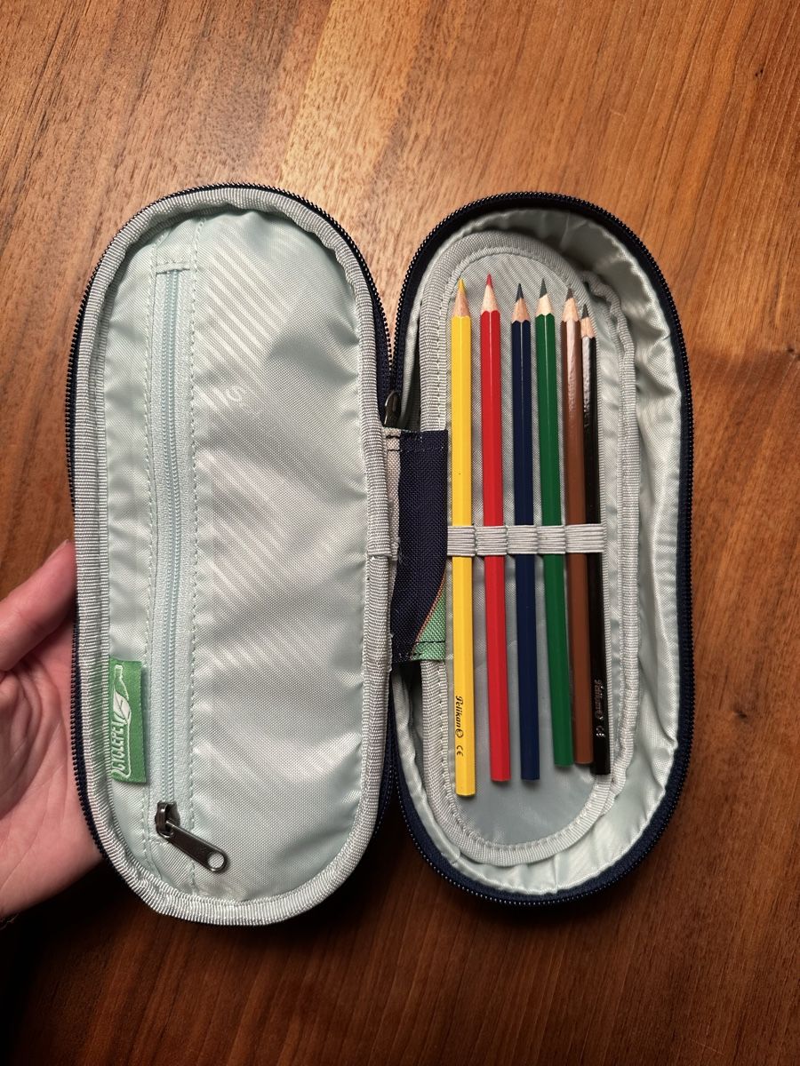 Satch Schüler-Etuis: Satch Etui – Neu und originalverpackt aus Romanshorn von laa_279h 2