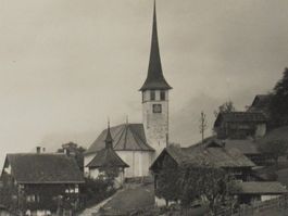 Spiringen , Kirche