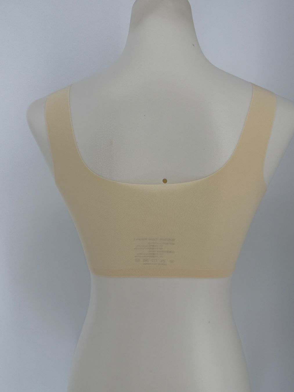 Altra biancheria intima: BH/ Top Gr. M/L – Nuovo (secondo la descrizione) da Auenstein venduto da moin. 3