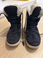 Lowa Boots Gr. 35 Goretex Winterstiefel Top Zustand!