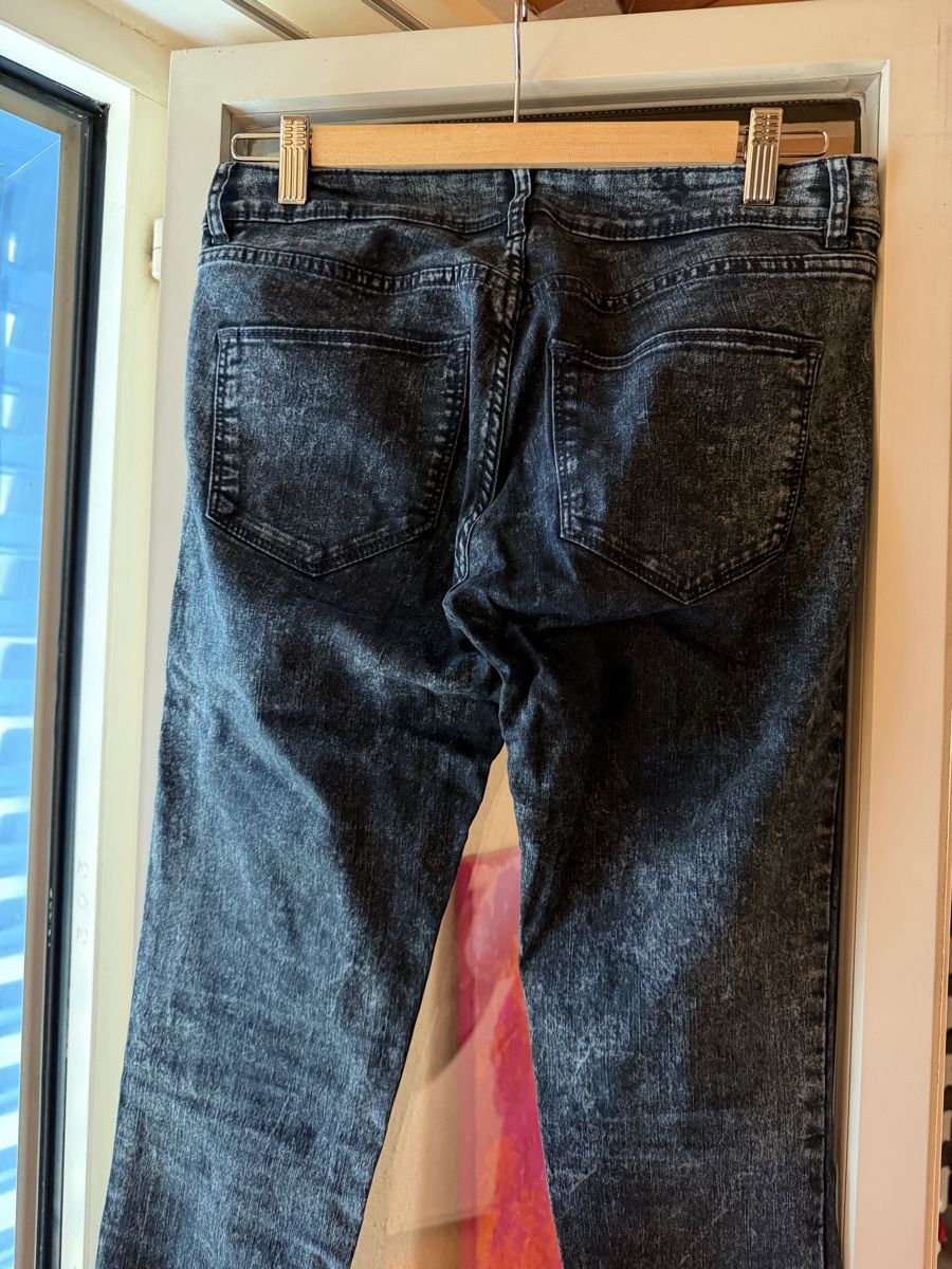 Jeans: Jeans Denim Damen – Gebraucht aus Zürich von BettinaMarie2308 4