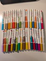 36 Ecoline Brush Pens, assortiert