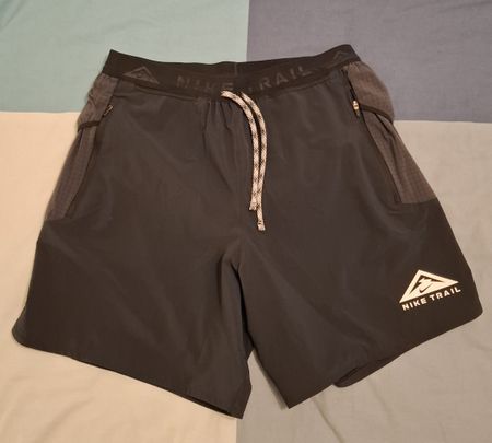 Nike Trail Running Shorts