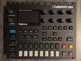 Elektron Digitone (MK1) – état neuf, complet