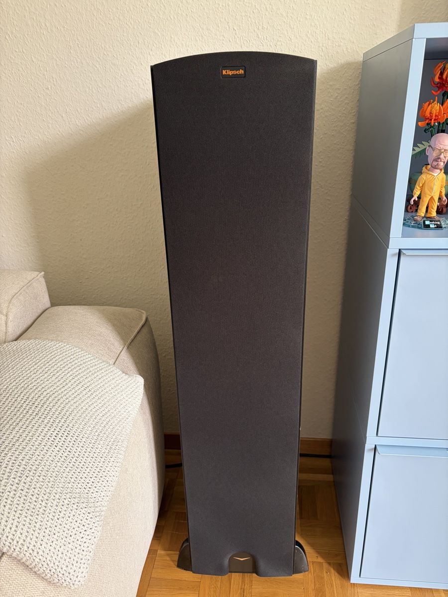 Klipsch Haut-parleurs: Klipsch R-28f passive Lautsprecher  – D'occasion à Zürich par peper4dp 3