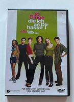 10 Dinge, die ich an dir hasse (1999) DVD