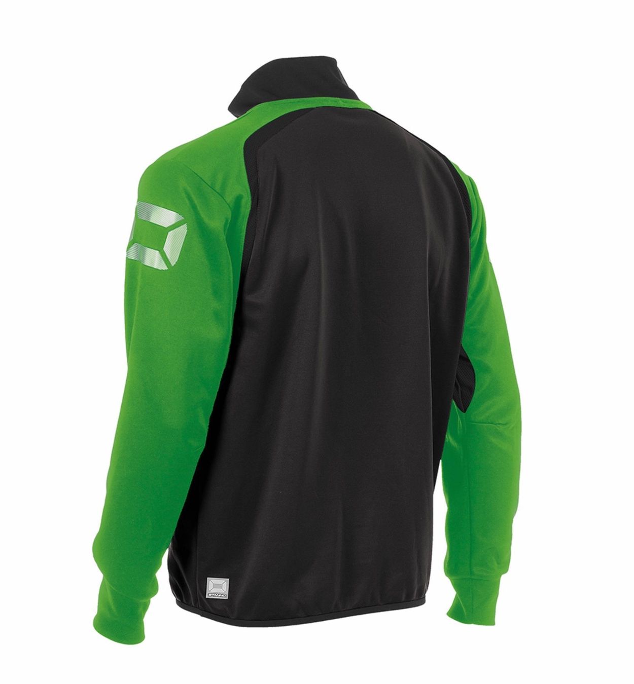 T-shirt: Stanno Riva Top Half ZIP Gr. S – Nuovo e nell'imballaggio originale da Spreitenbach venduto da 1Runner 5