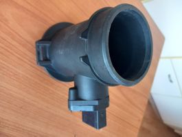 Luftmassenmesser Bosch 0 280 217 114 MB 220 CDI neu
