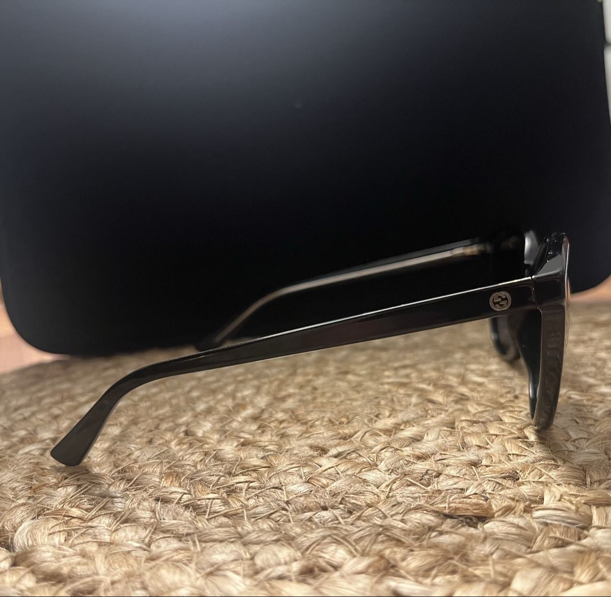 Gucci Occhiali & Lenti: Gucci Sonnenbrille – Usato da Schwanden GL venduto da sar_fs2t 4