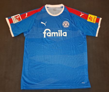Trikot Holstein Kiel Puma XXL 2019/2020