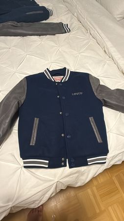 Levis Jacke