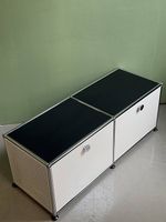 USM Haller Lowboard