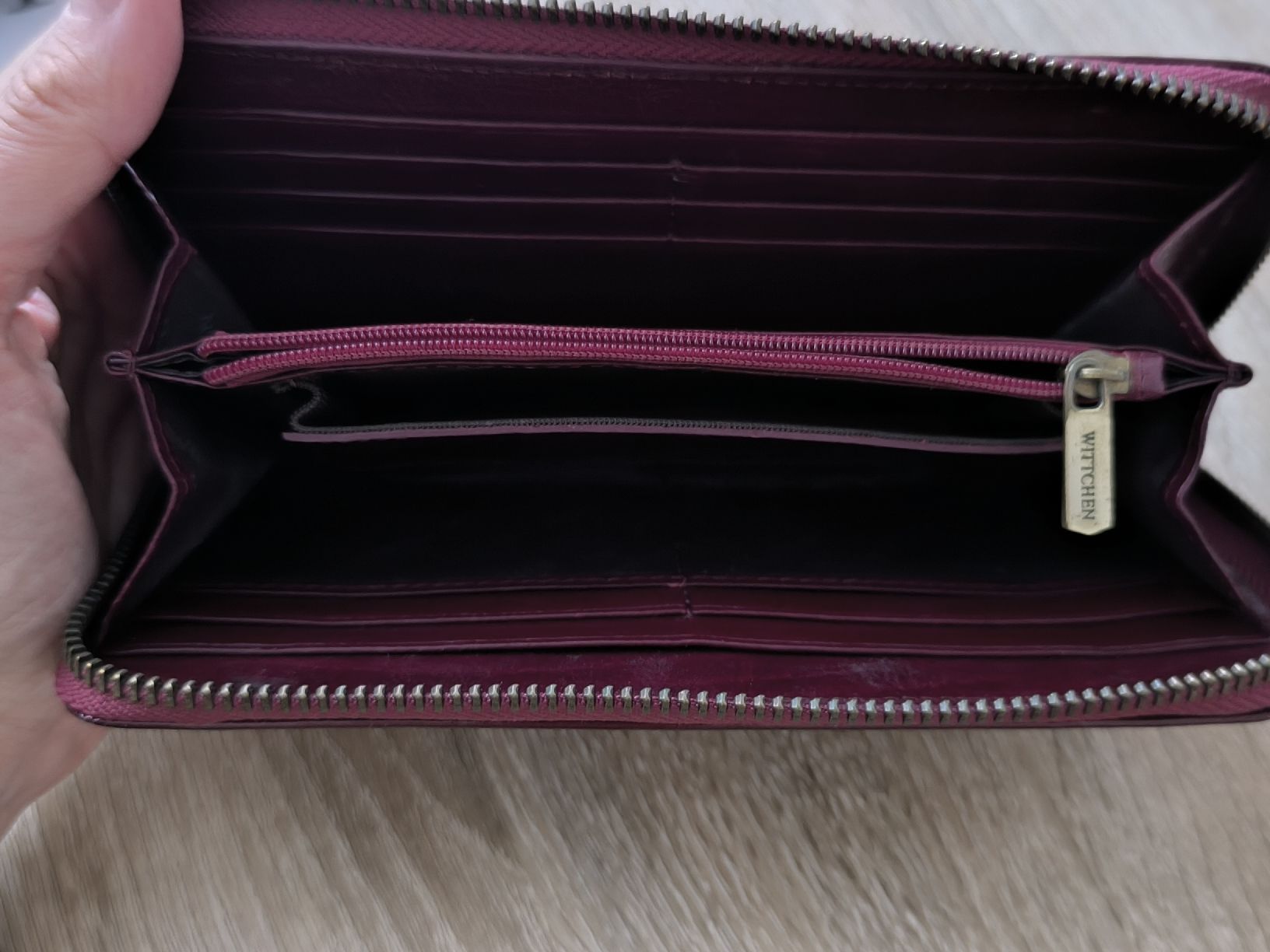 Borse: Wittchen and Ochnik Handbag Bundle - Three Stylish Bags – Usato da Winkel venduto da dan_r55h 9