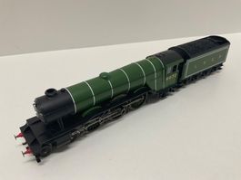 Hornby Dampflok 4472 LNER o. Verpackung AC Digital, Bespielt