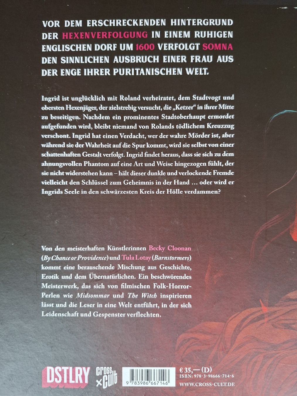 Fumetti: Grosses Erotik Comic,  Somna – Usato da Schwanden Sigrisw venduto da len_9yqg 1