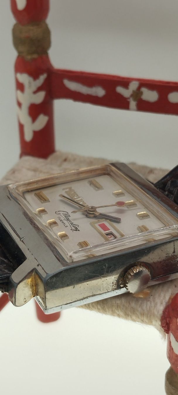 Orologi: Montre MORTIMA vintage – Usato da La Chaux-de-Fonds venduto da jac_9llg 5