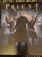 Priest Steelbook