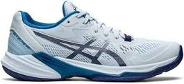 Turnschuh Asics Elite FF2 Damen indigo-blue Grösse 44