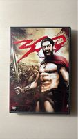 DVD 300 - Spannende Schlachten und epische Action pur!(2904)