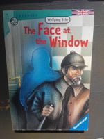 The Face at the Window  (12)   > Wolfgang Ecke <    English