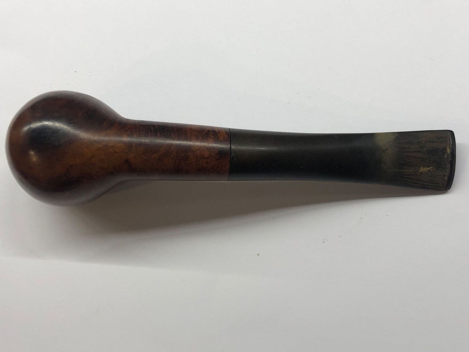 Pipe & Accessori: Pfeife Georg Jensen Denmark 72 Ekstra – Usato da Nunningen venduto da anclaudia 6