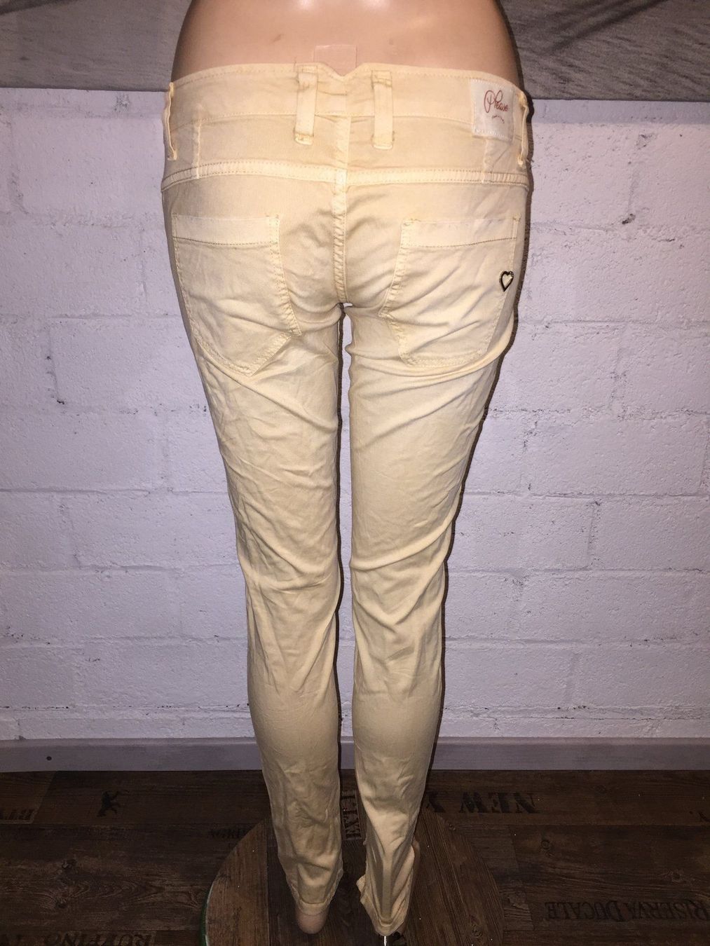 Please Jeans Jeans: Jeans PLEASE   Taille/Grosse S   Neuf/Neu – Nuovo e nell'imballaggio originale da Cossonay-ville venduto da Super-Price-Quality 6