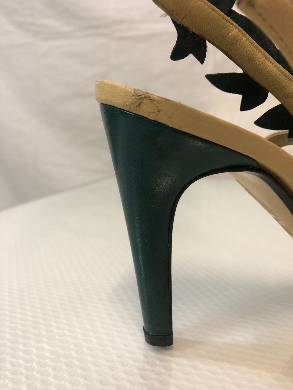 Scarpe da donna: POLLINI Sandalette Grösse 39 – Usato da Brunnen venduto da Allerwaren 7